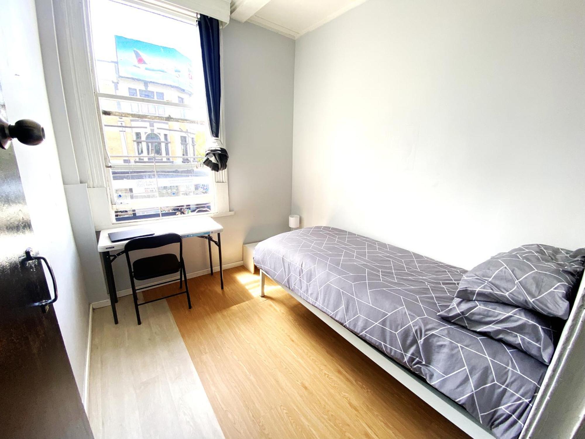 215 Edinburgh Castle Hostel Auckland Bagian luar foto